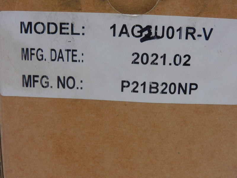 HONOR 1AG2U01R-V P21B20NP NSMP
