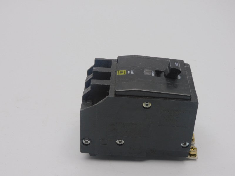 SQUARE D QOB3100 240V 100A (AS PICTURED) NSMP