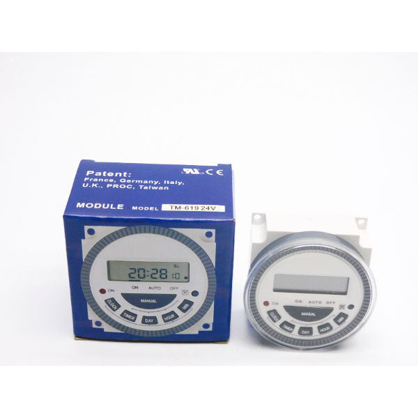 TM-619 24V 16A NSMP