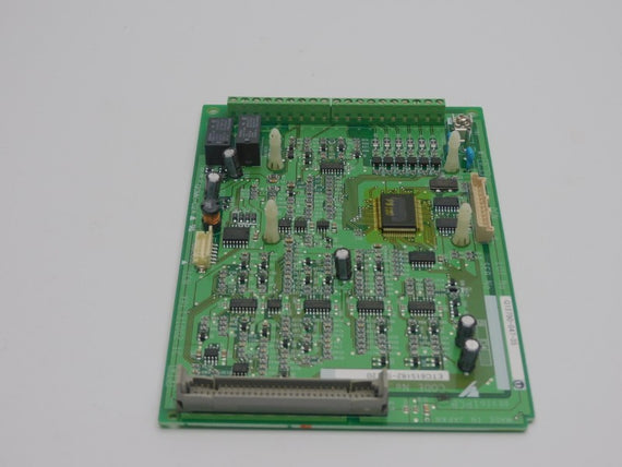 YASKAWA YPLT31002-1C REV. 3 NSNP