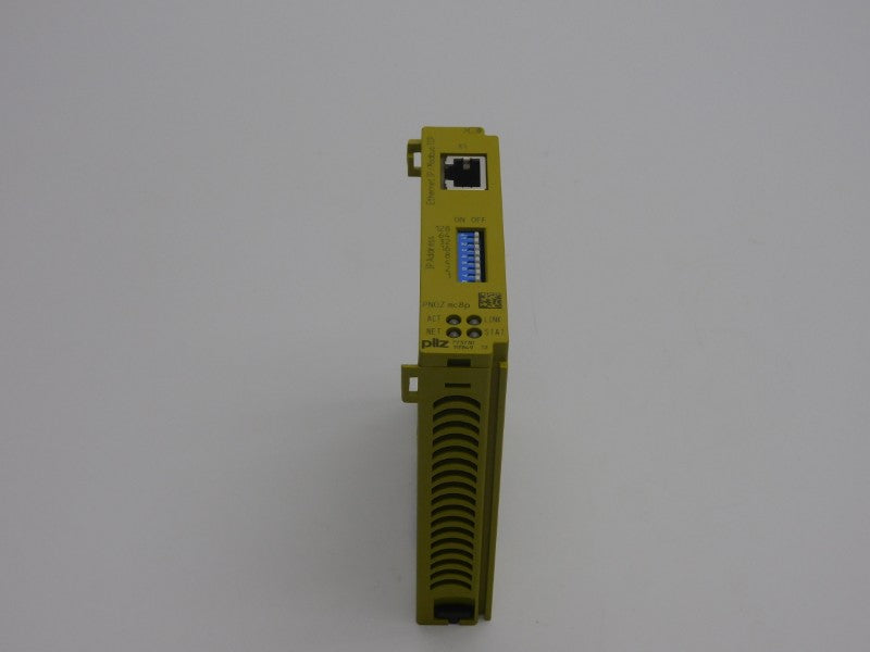 PILZ PNOZMC8P 773730 NSNP