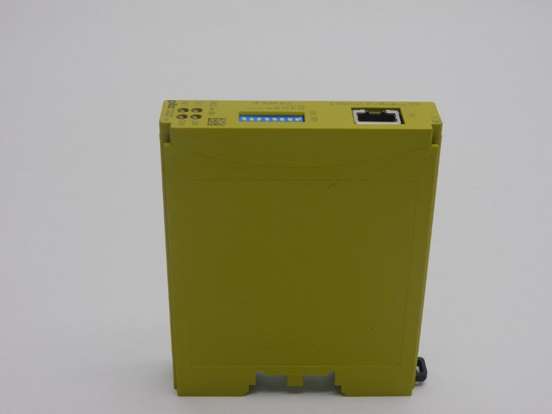 PILZ PNOZMC8P 773730 NSNP