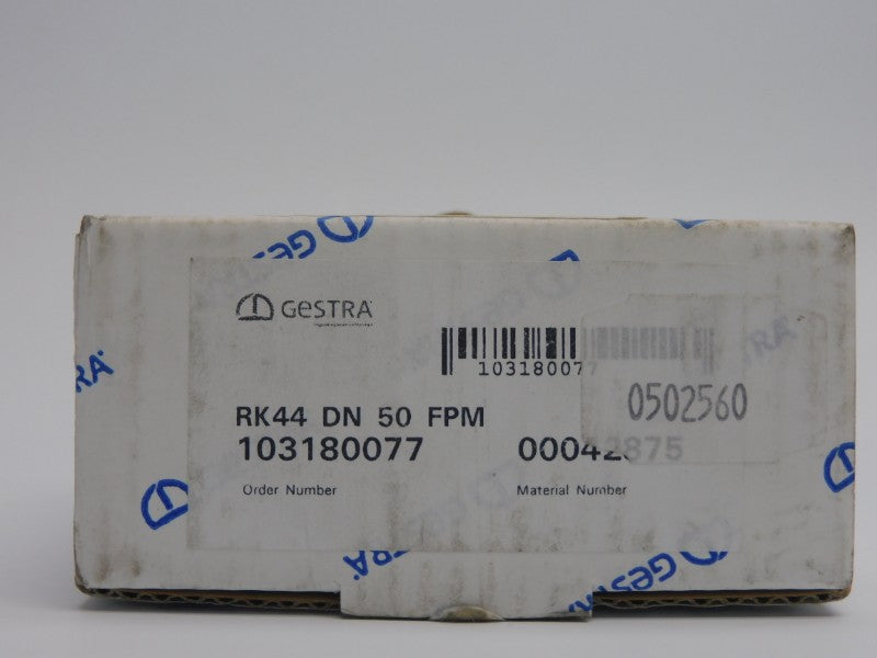 GESTRA RK44 NSMP