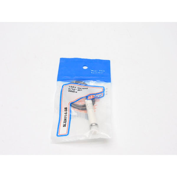 SELECTA SL32411-6-SB 125V NSMP