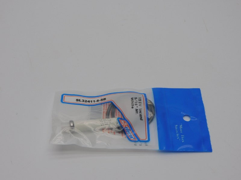 SELECTA SL32411-6-SB 125V NSMP