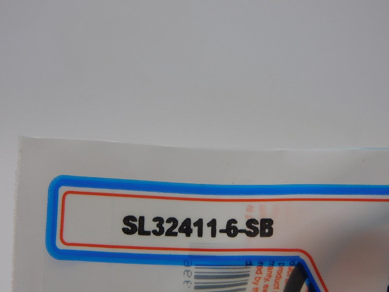 SELECTA SL32411-6-SB 125V NSMP