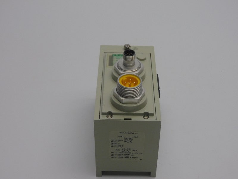 NUMATICS 239-1827 NSNP