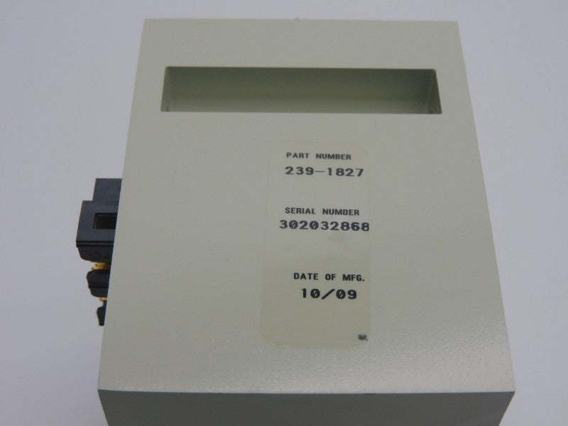NUMATICS 239-1827 NSNP