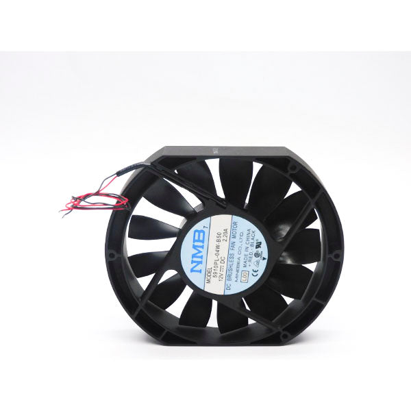 MINEBEA 5910PL-04W-B50 12VDC 2.20A NSNP