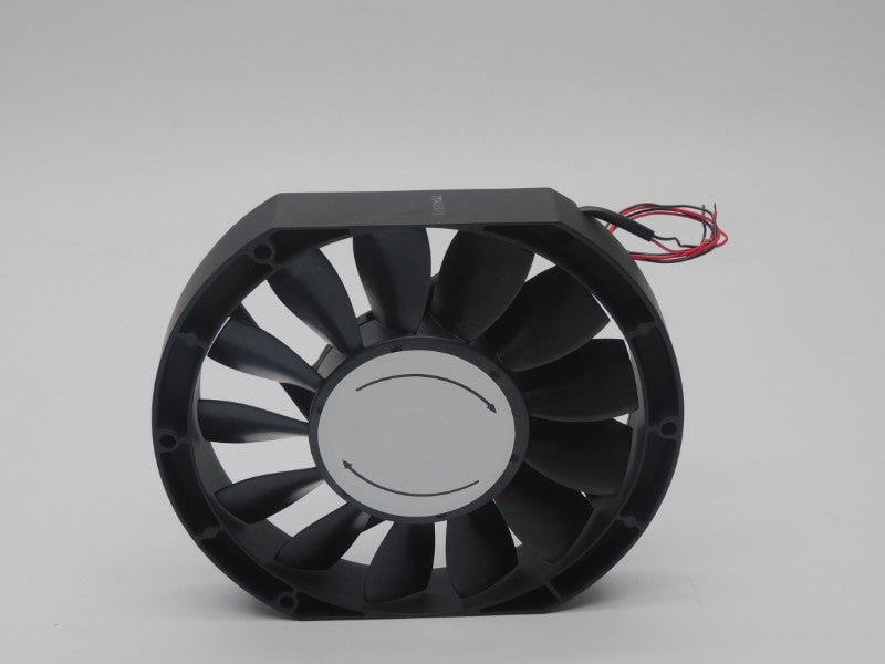 MINEBEA 5910PL-04W-B50 12VDC 2.20A NSNP