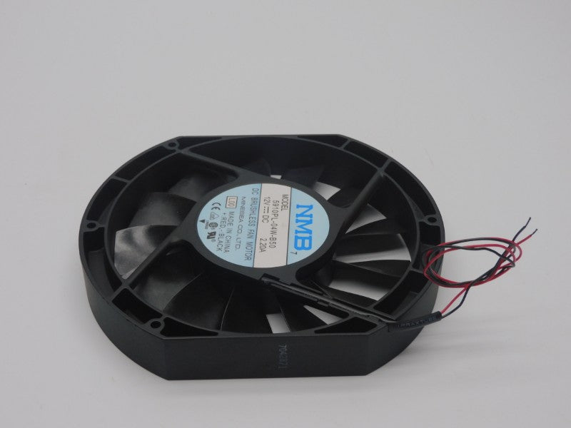 MINEBEA 5910PL-04W-B50 12VDC 2.20A NSNP