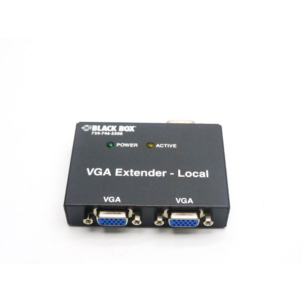 BLACK BOX AC555A-R2 NSNP