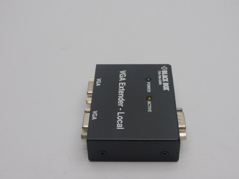 BLACK BOX AC555A-R2 NSNP