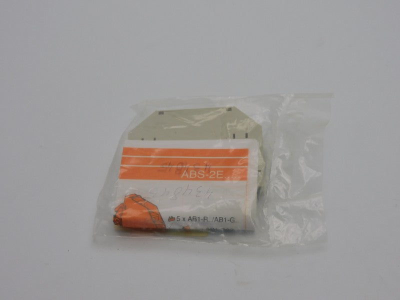 TELEMECANIQUE ABS2SA02MB 230VAC NSMP