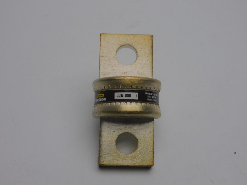 COOPER JJN-600 300VAC 600A NSMP
