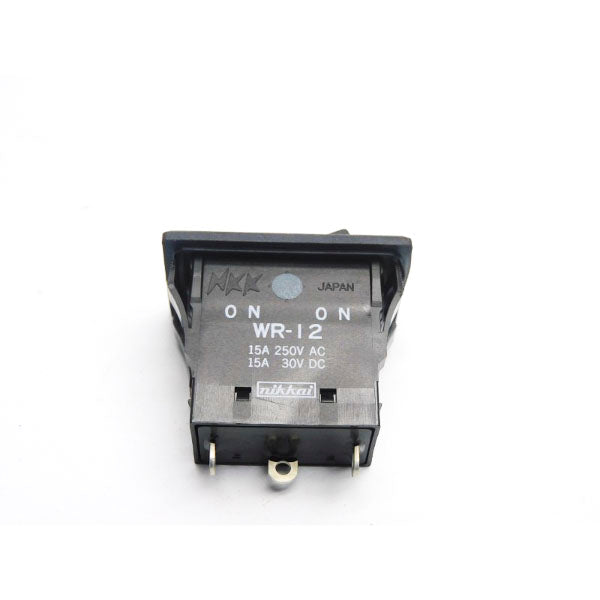 NIKKAI WR-I2 250VAC 15A NSNP