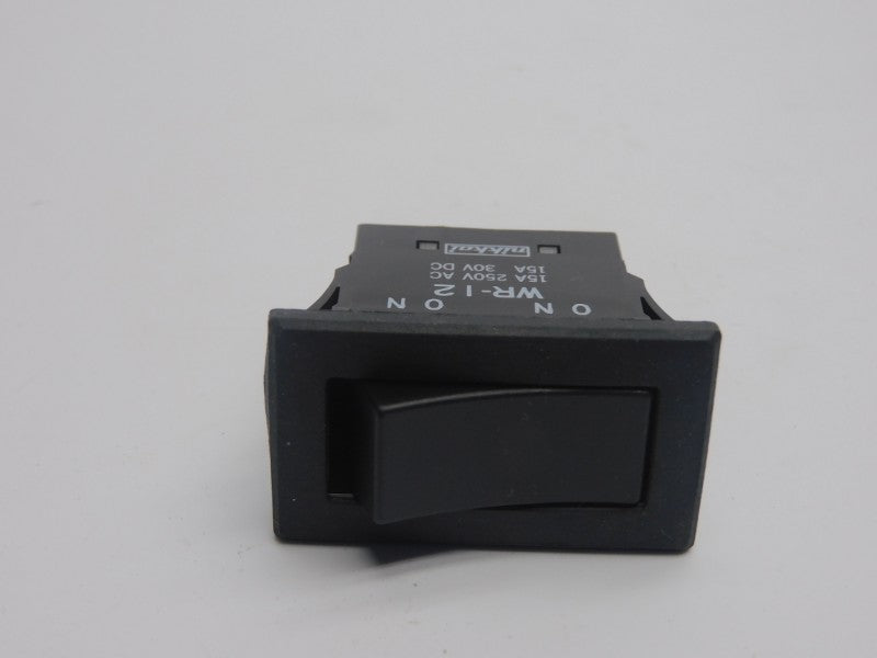 NIKKAI WR-I2 250VAC 15A NSNP