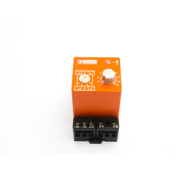 SYRELEC DAXRB 32VDC 10A NSNP