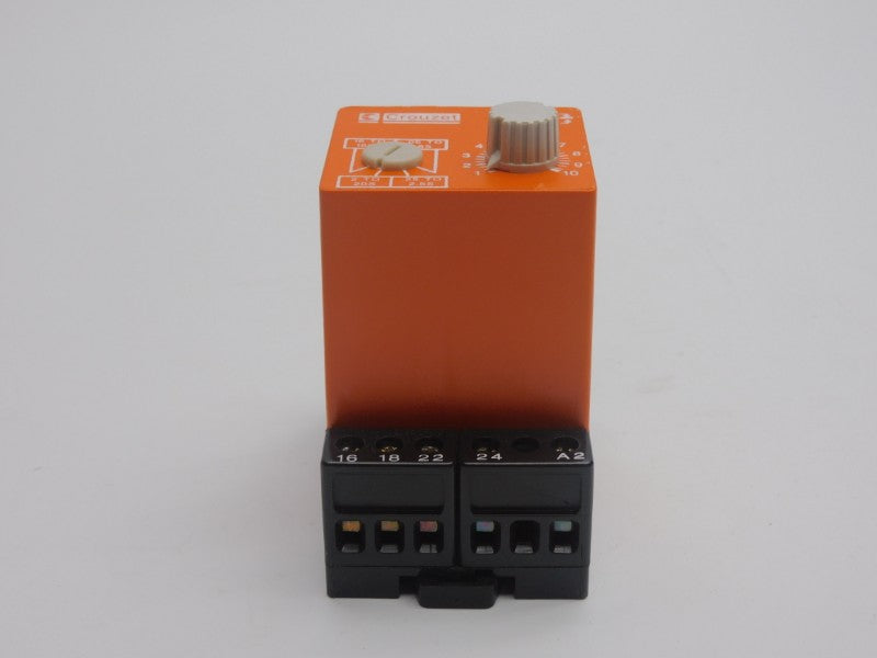 SYRELEC DAXRB 32VDC 10A NSNP