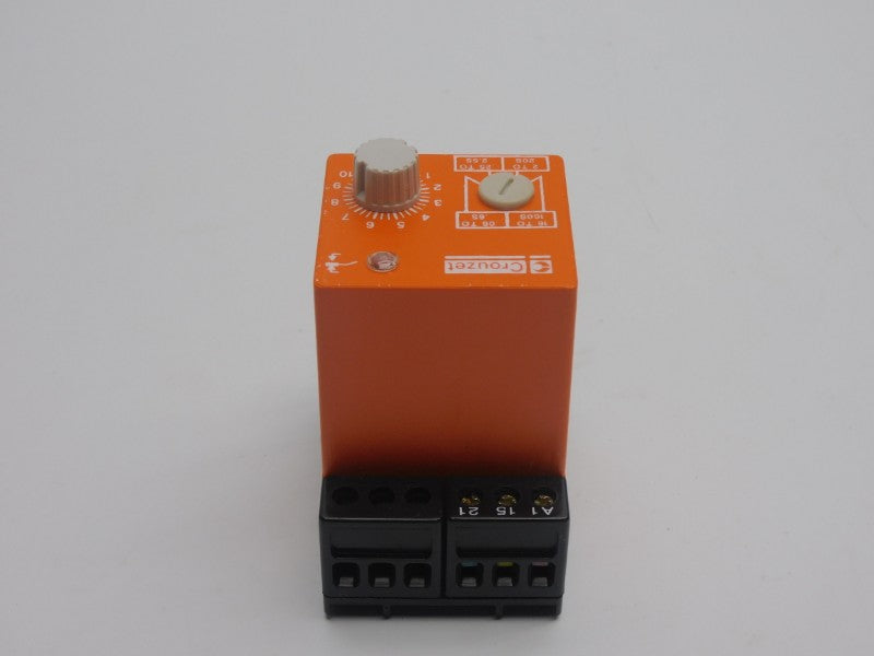 SYRELEC DAXRB 32VDC 10A NSNP