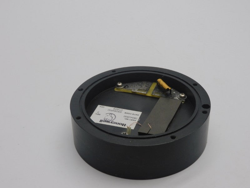 HONEYWELL 08542800 REV. F UNMP