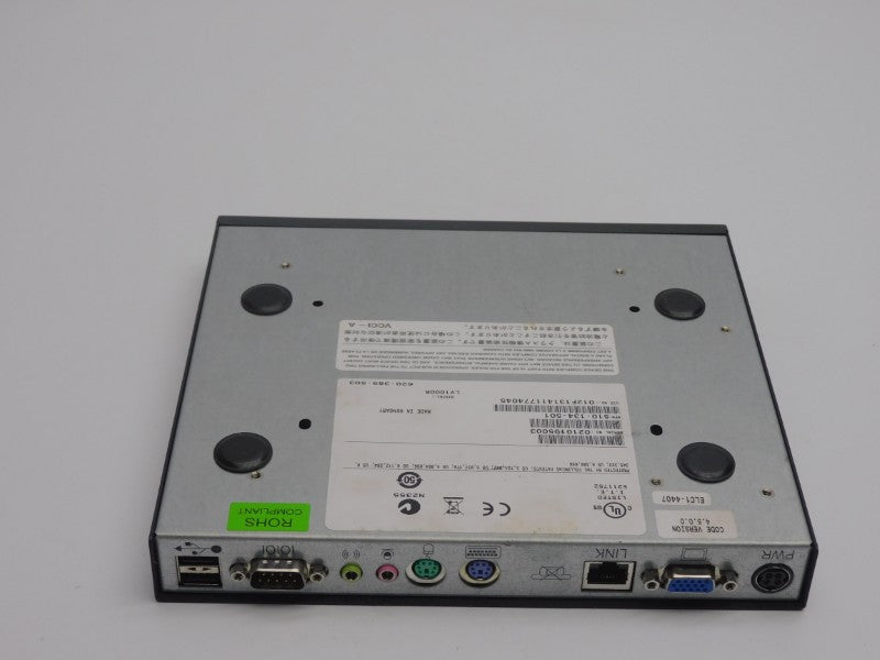 AVOCENT 510-134-501 LV1000R UNMP