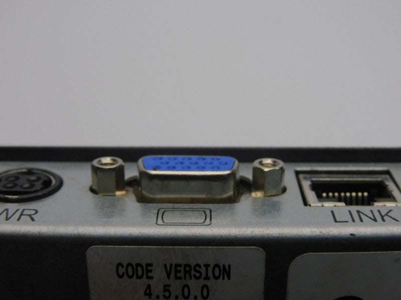 AVOCENT 510-134-501 LV1000R UNMP