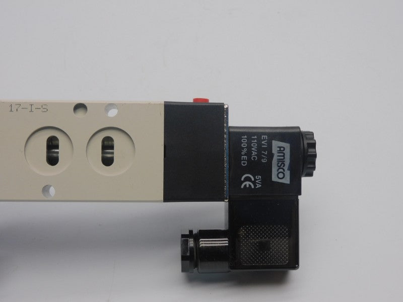 TRIAD 17-I-S 110VAC NSNP