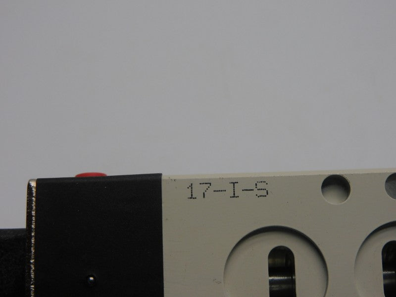 TRIAD 17-I-S 110VAC NSNP