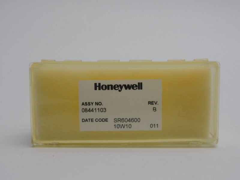 HONEYWELL 08441103 REV. B NSMP