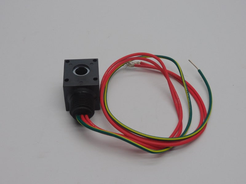 ASCO 266762-902-D* 110/120V NSMP