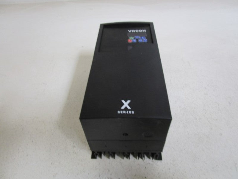 VACON SE2C40050D02 NSNP