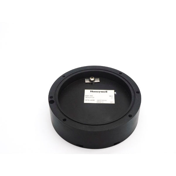 HONEYWELL 08543100 REV. D UNMP