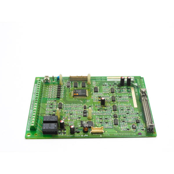 YASKAWA YPLT31002-1A UNMP
