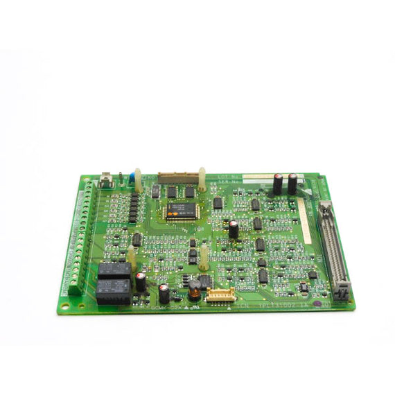 YASKAWA YPLT31002-1A UNMP