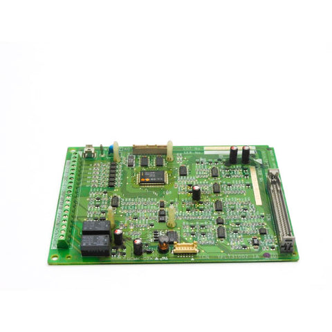 YASKAWA YPLT31002-1A UNMP