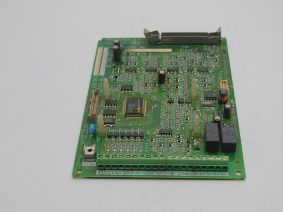 YASKAWA YPLT31002-1A UNMP