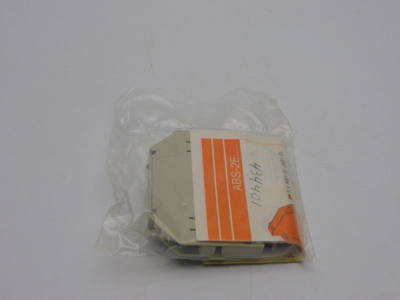 TELEMECANIQUE ABS2SC02EB 48VDC NMSP