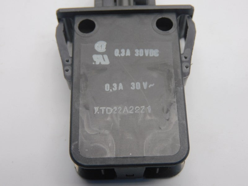 SAIA XTD22A22Z1 30V 0.3A NSNP
