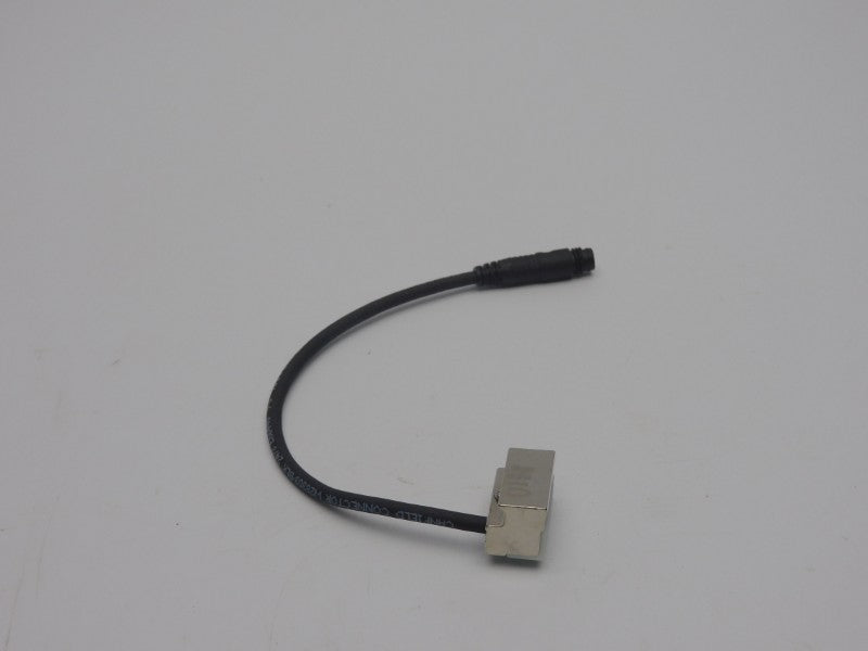 NUMATICS SH6-021 6-24VDC NSNP