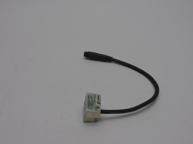 NUMATICS SH6-021 6-24VDC NSNP