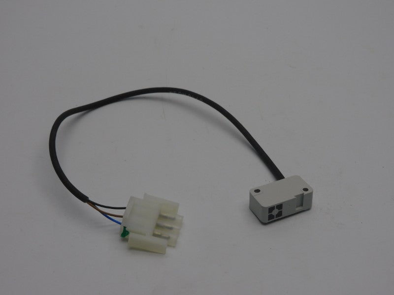 BALLUFF BES517-398-N0-C-PU 10-30VDC (AS IS) UNMP