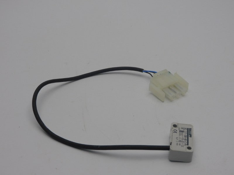 BALLUFF BES517-398-N0-C-PU 10-30VDC (AS IS) UNMP