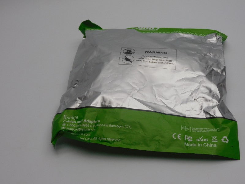 RANKIE R-1300D-CB-RP/B19 NSMP