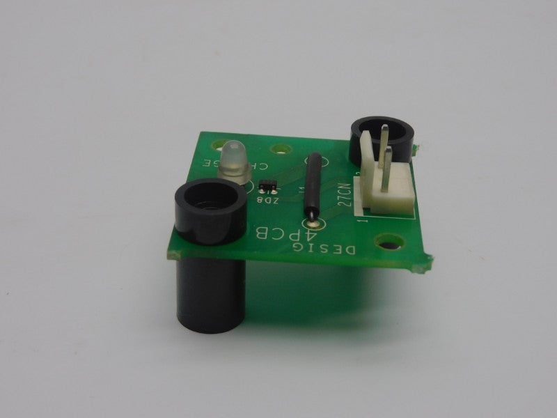 DESIG 4PCB UNMP