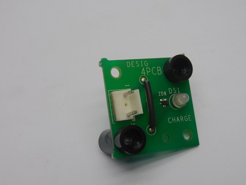 DESIG 4PCB UNMP
