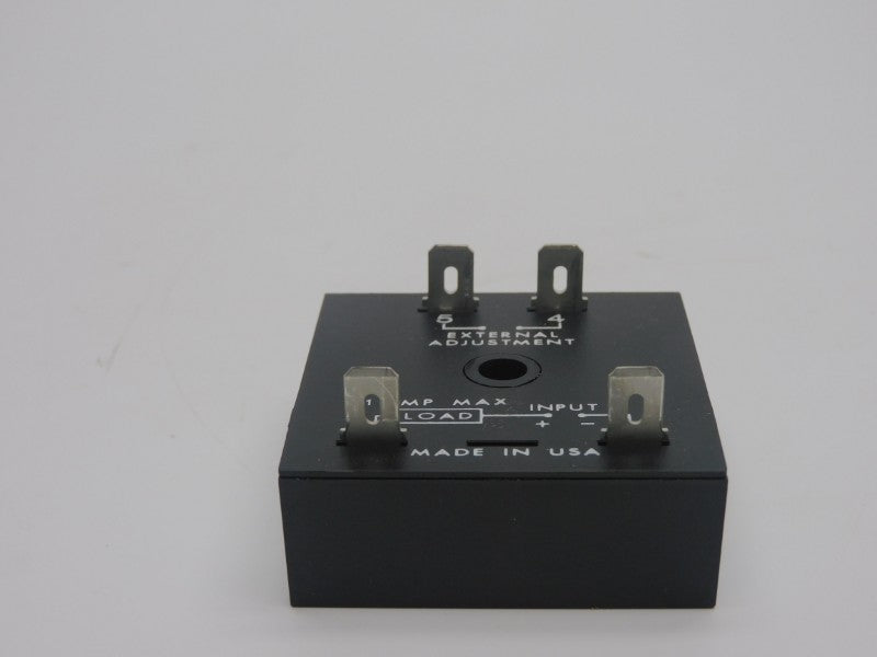 SSAC TS1321 24VDC 10A .05-3SEC NSMP