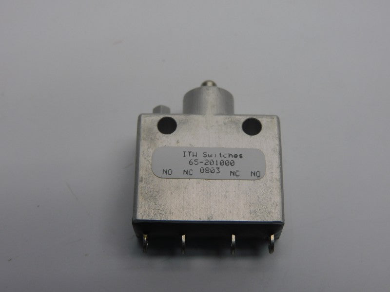 ITW 65-201000 NSNP