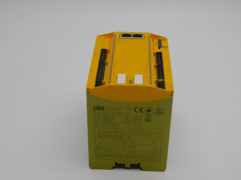 PILZ PNOZM1PETH 773103 240V 6A NSNP