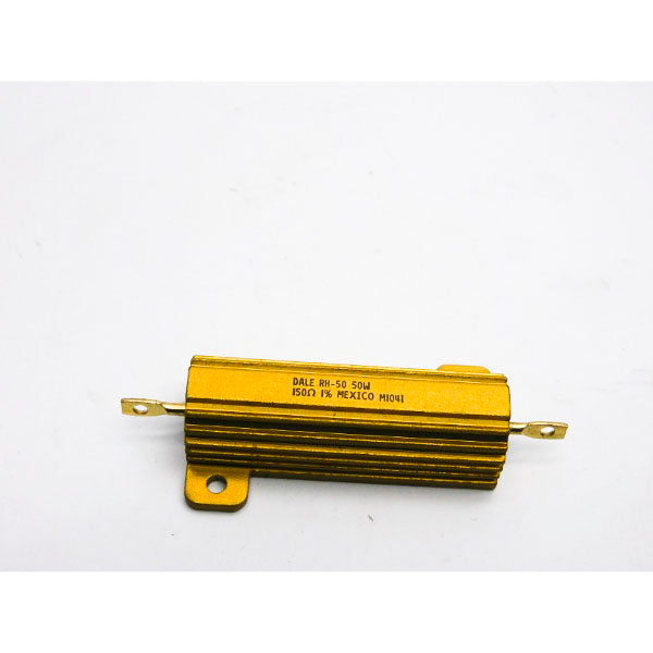 DALE RH-50 150 OHMS NSNP